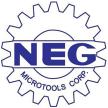 NEG Microtools Corp NEG Microtools Corp