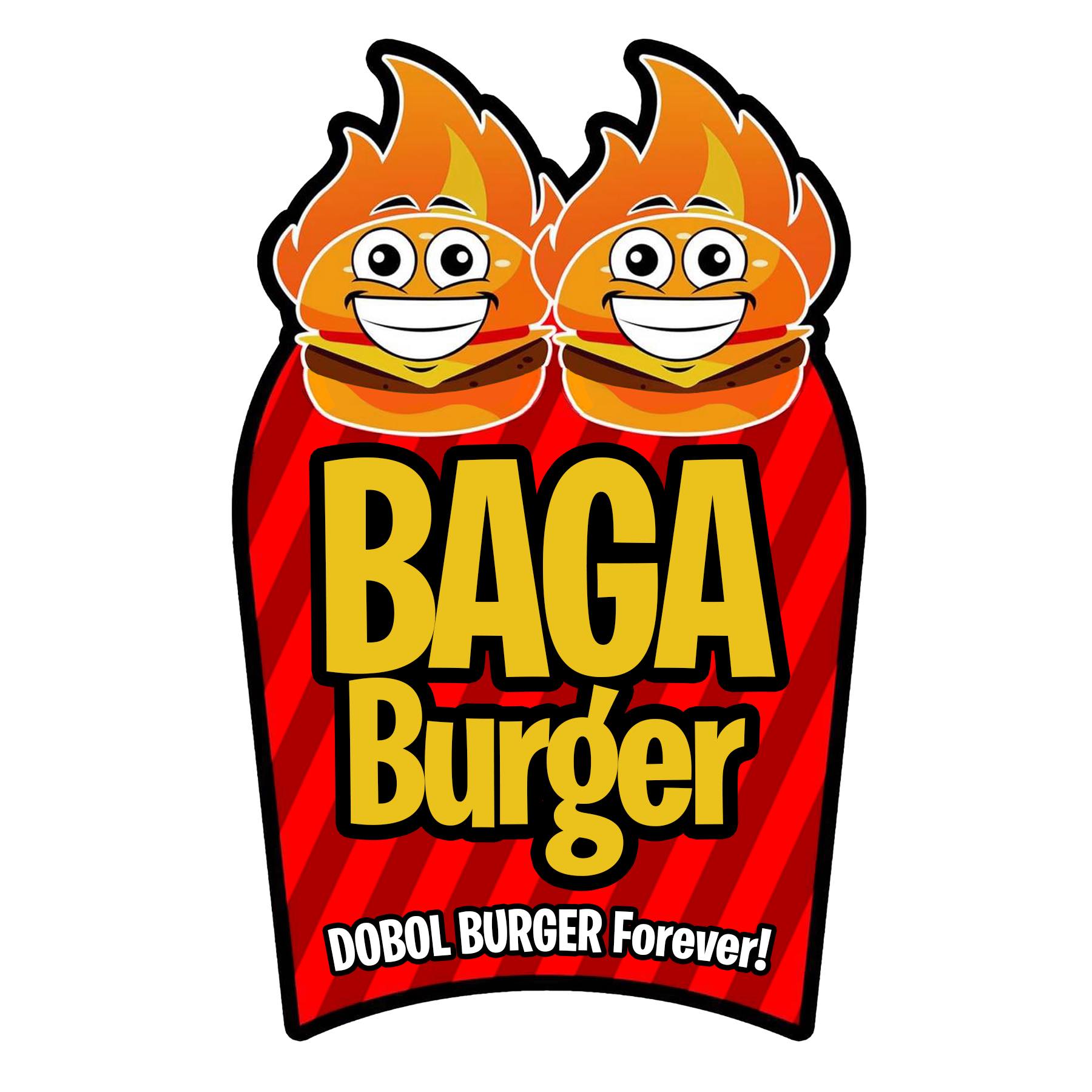 Baga Burger